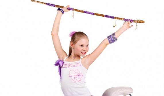 Ballet/Jazz/Hip Hop (Ages 7-8) - Kids Dance Classes 