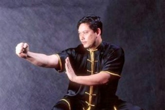 Tai Chi Chuan, Long Fist, And Praying Mantis 