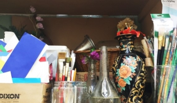 Bookbinding Sketchbooks [Class in Boston] Museum of Fine Arts