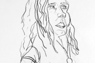 Figure Drawing Workshop - Figure Drawing Classes Boston | CourseHorse
