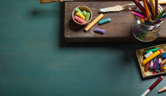 Basic Woodcarving