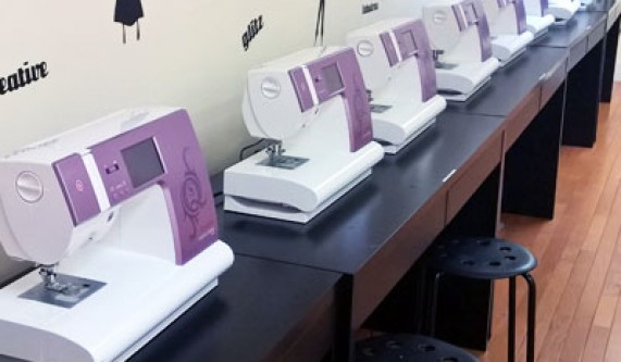Spring Break Fashion Camp Kids - Midtown