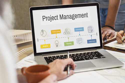 Program Management Training