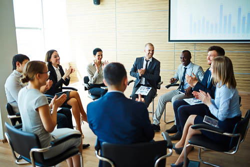 Facilitating Productive Communication Training