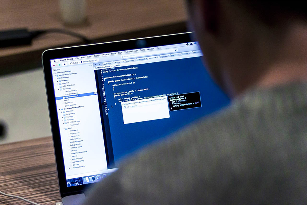 Mobile Application and Device Security [Class in Washington, D.C.] @  Learning Tree International | CourseHorse