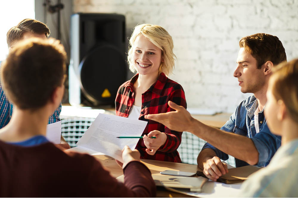 Introduction to Project Management Training