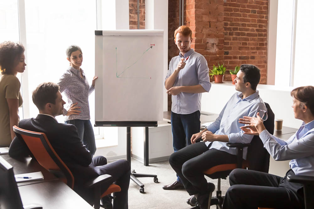 Communication Skills: Results through Collaboration