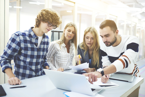 Model Based System Engineering with SysML