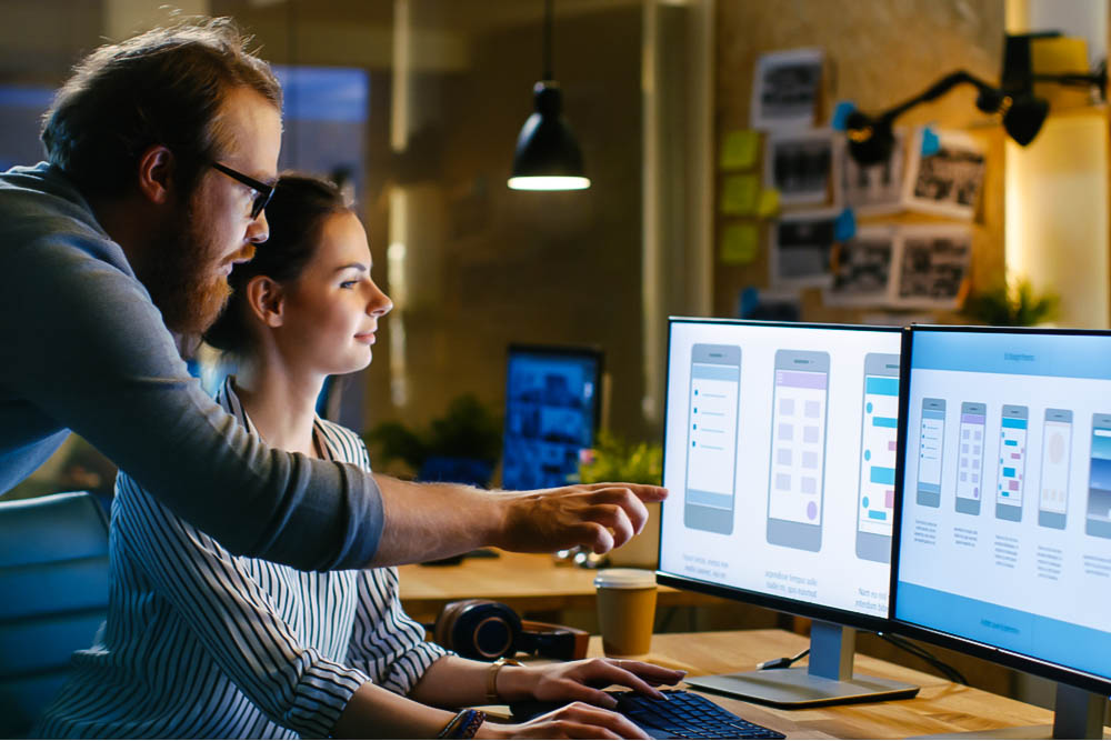 Building Web Applications with React