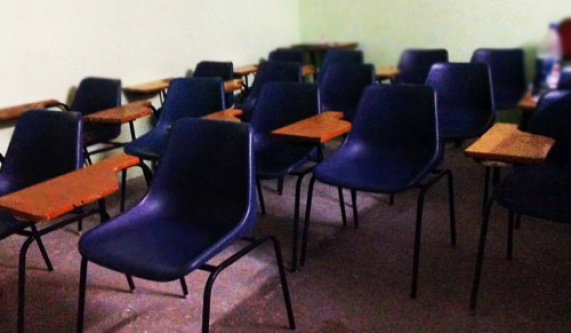 Afternoon ESL (Intensive 18) @Commonwealth