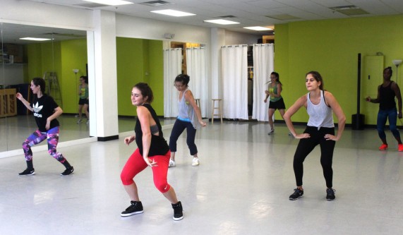 hip hop dance classes for beginners