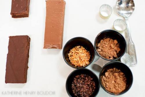 Chocolate 101