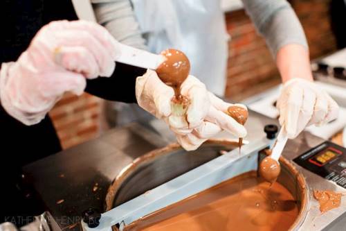 Chocolate 101