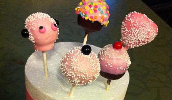 Cake Pop