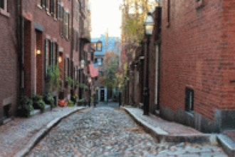Beacon Hill and Back Bay Tour
