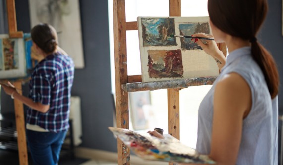 Introduction to Interior Design and Decoration