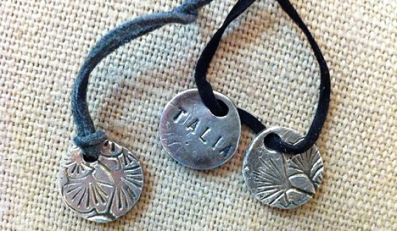 Silver Clay Workshop