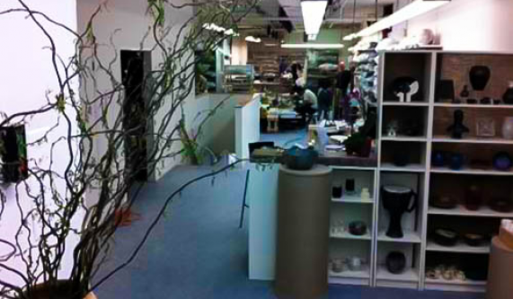 Silver Clay Workshop