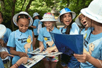Girl Scout Earth Day Celebration (Grades K-12)