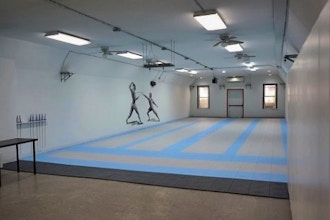 Free Fencing Trial Class