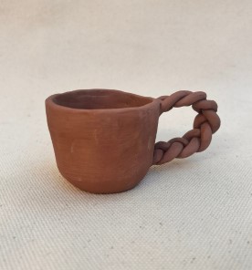 One Day Handbuilding Exploration (Williamsburg)