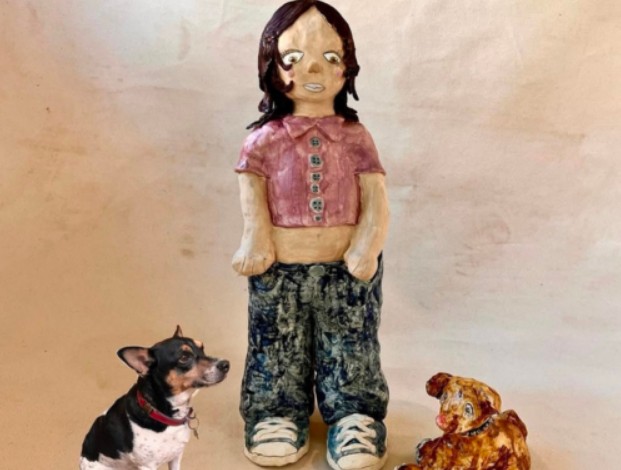 One Day Clay-cation for Kids (Williamsburg)