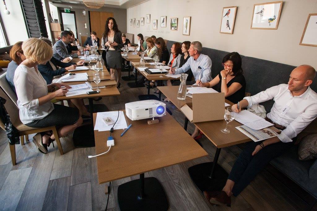 2-Day Storytelling for Business Workshop
