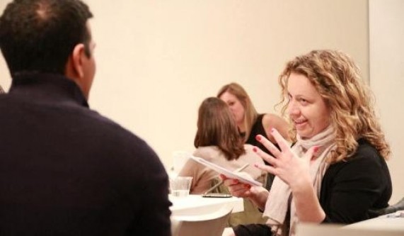 6-Session Level 1 Storytelling Workshop