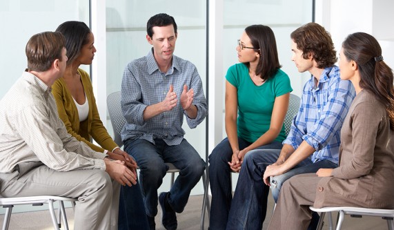 5-Session Live Online Group Storytelling for Business