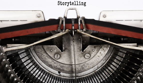 2 Day Level 1 Storytelling Workshop