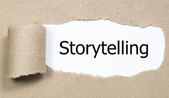 6-Session Storytelling for Business Workshop