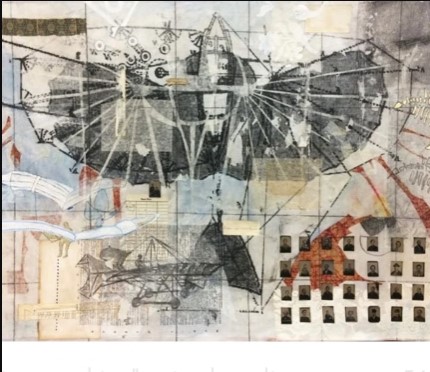 Image Transfer workshop