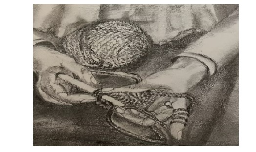 Intermediate Drawing Classes