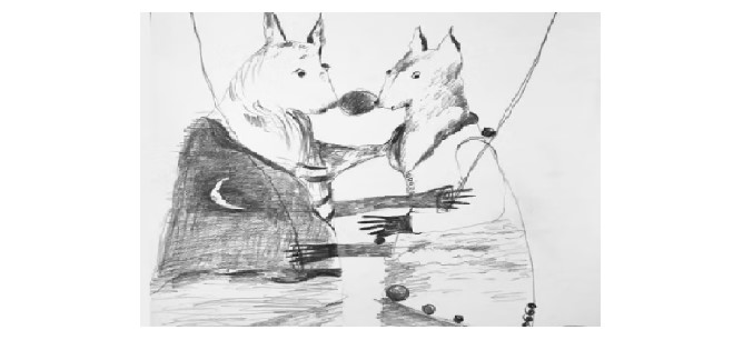 Intermediate Drawing for Adults and Teenagers