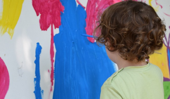 Opera 'N Art (Ages 2-8)