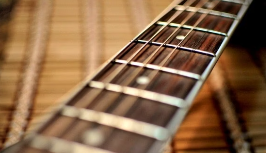 Beginners 6: Precision Rhythm for Intermediate Beginners