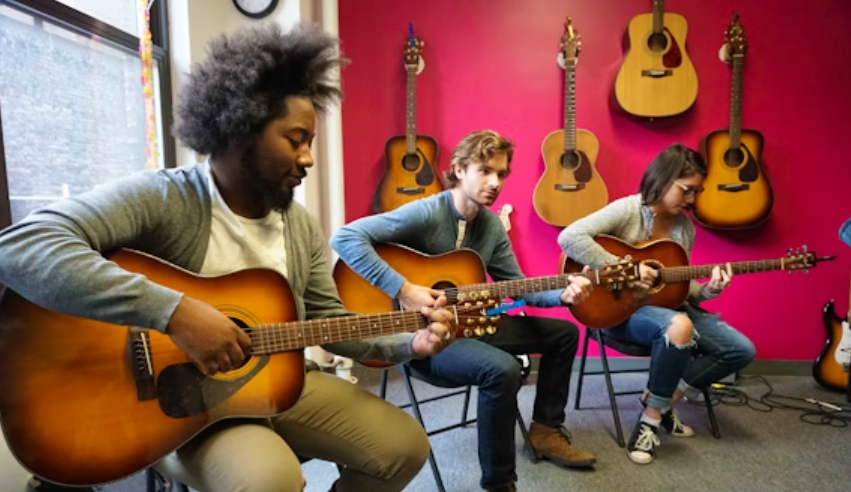 Beginners 2: Strums For Absolute Beginners
