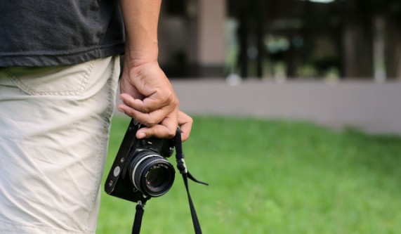 Boston Photography Workshops