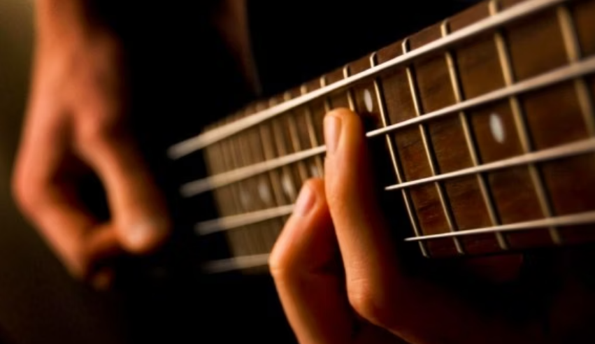 Beginners 4: Chords for Intermediate Beginners