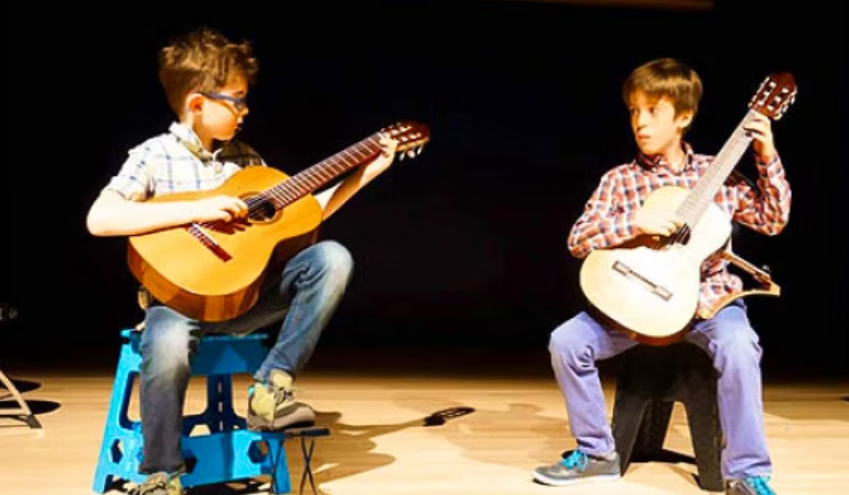 Beginners 2 for Teens