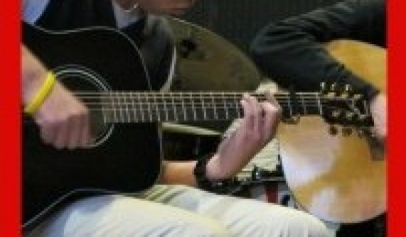 Beginners 5: Strums for Intermediate Beginners