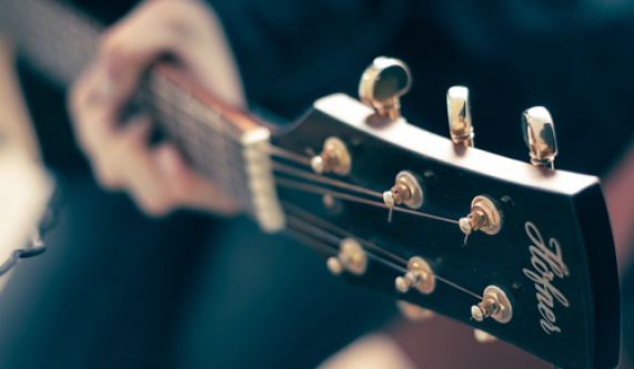 Beginners 2: Strums For Absolute Beginners
