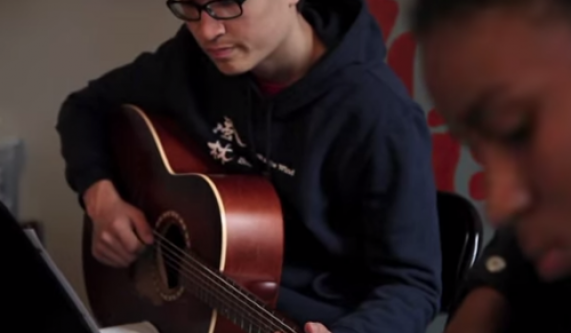 Beginners 8: Barre Chords for Advanced Beginners
