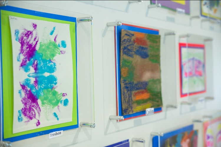 Art & Musikgarten (Ages 22 mos-2 years)