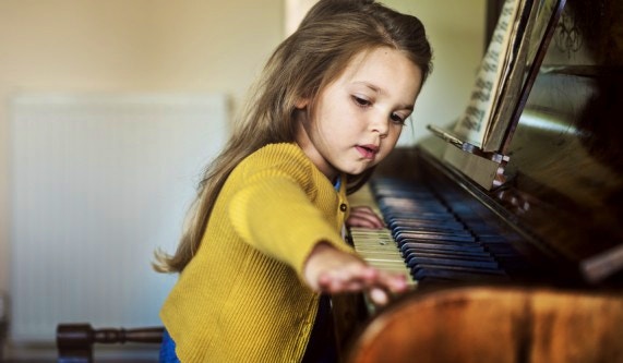 Prelude Music Classes for Children