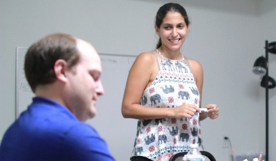 Spanish: Introductory III