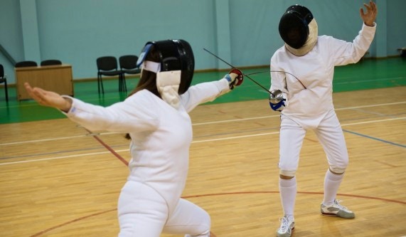 Bay State Fencers