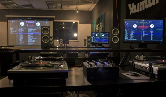 Music Production 101