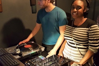 DJ Program (DJ 101 + 102)