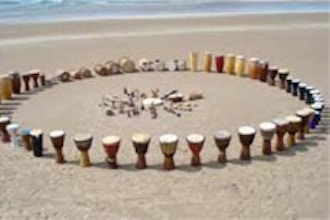 Drum Circle